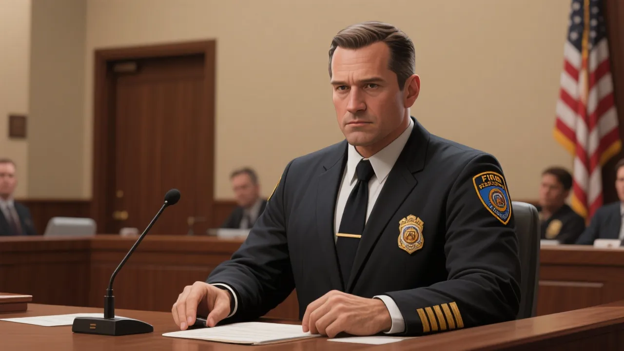 Understanding Fire Attorney Contingency