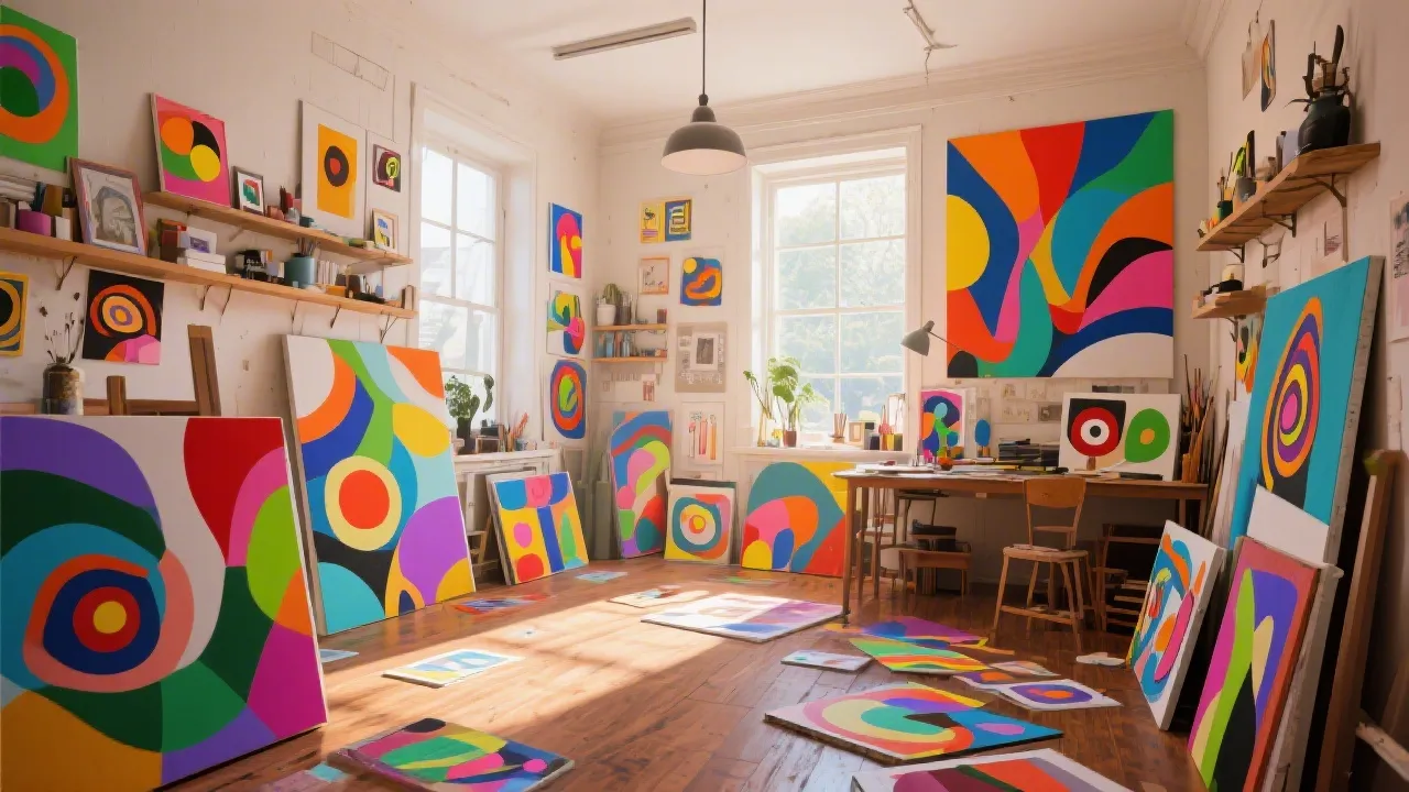 Unveiling the Artistry of Vic Munck