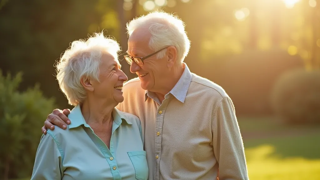 Finding Homes for Seniors Over 55