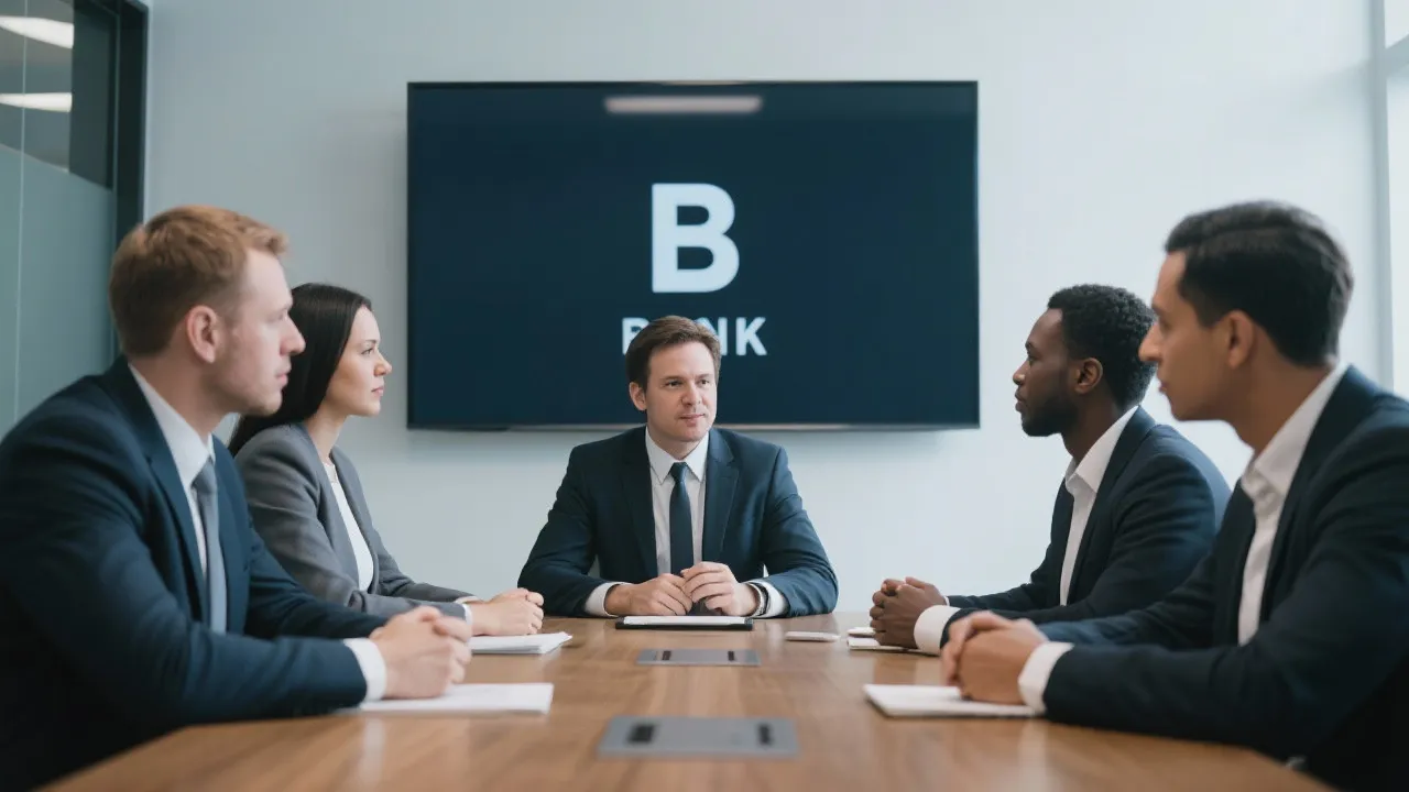 Navigating Online Bank Accounts