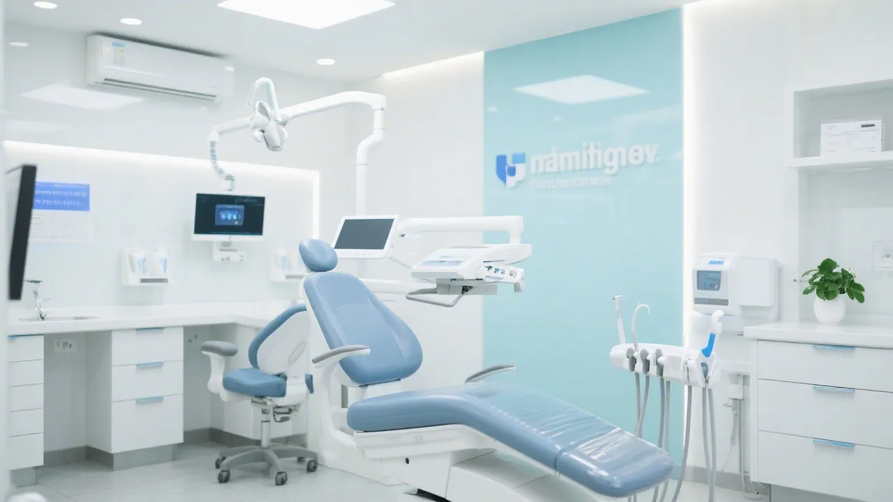 A Guide to Finding a Dental Implant Clinic