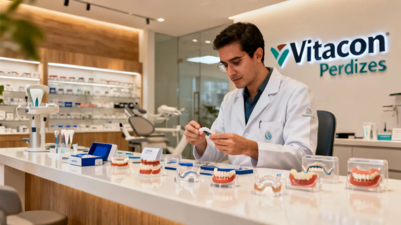 Vitacon Perdizes: Industry Analysis and How to Choose