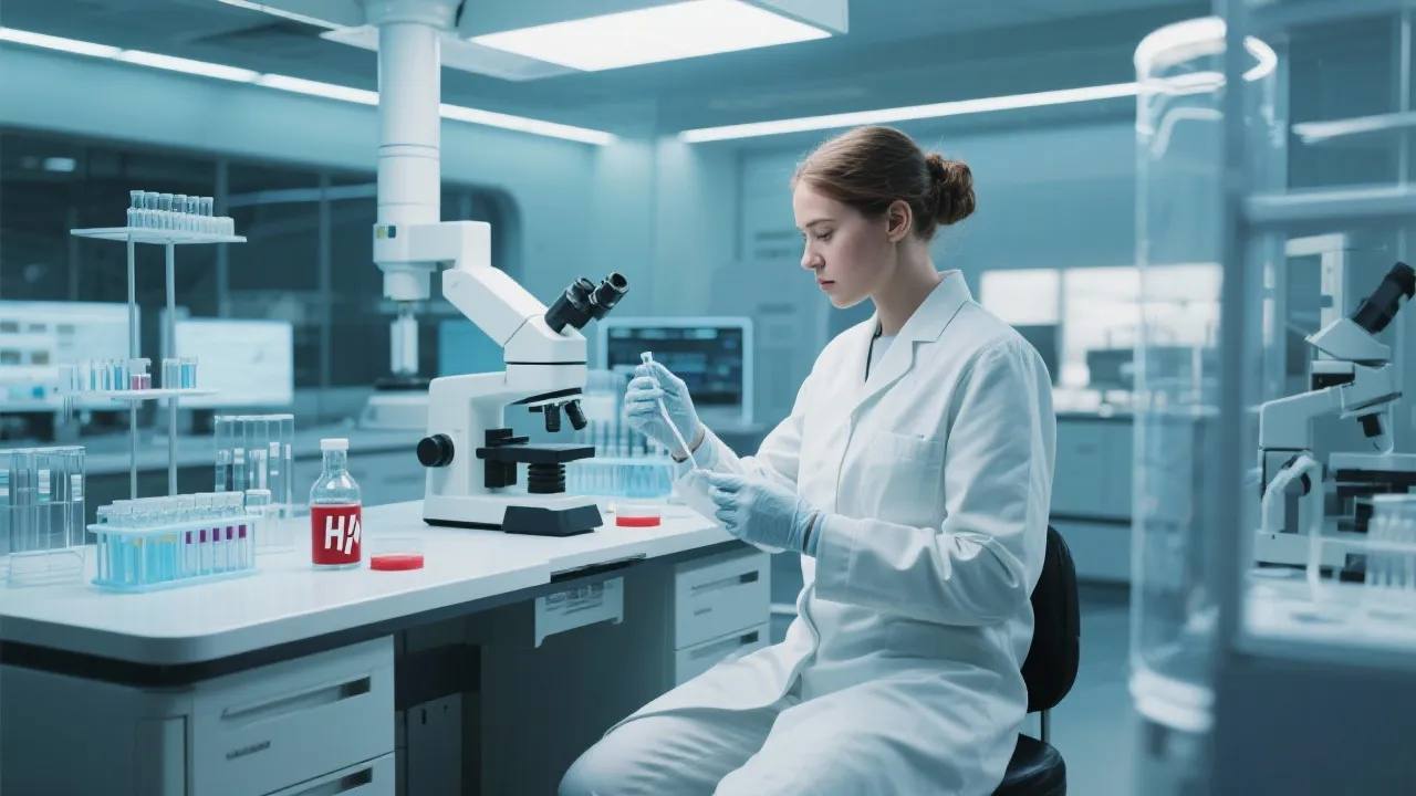 Advanced Therapeutic Strategies Against HIV