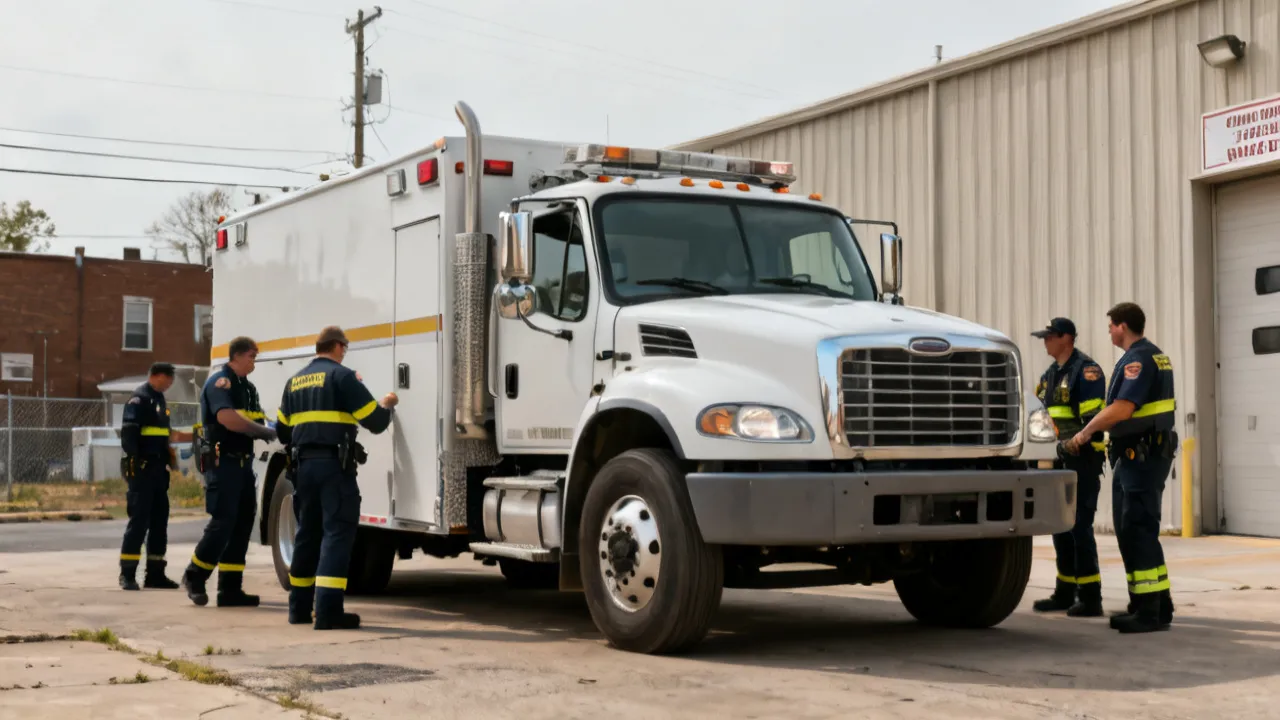 Assessing Unifor Raiding: Supply, Compliance, and Risk