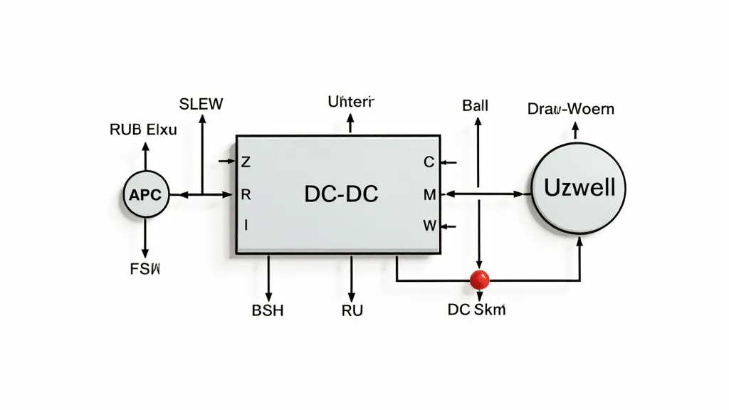 Understanding DC-DC Converter 24V