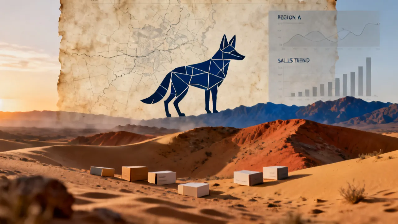 Kc Coyote Market Guide for Buyers and Suppliers