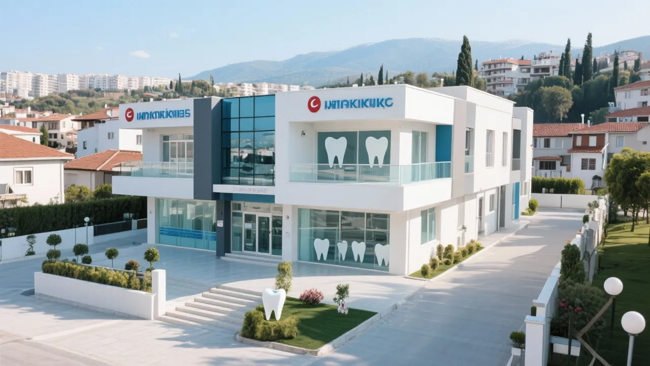 Dental Implants in Turkey: Affordable Solutions