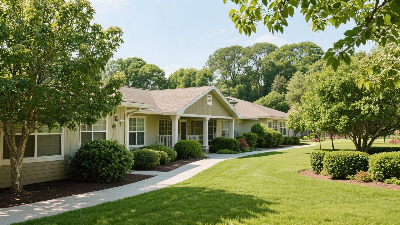 Discovering Heartis Eagle Mountain