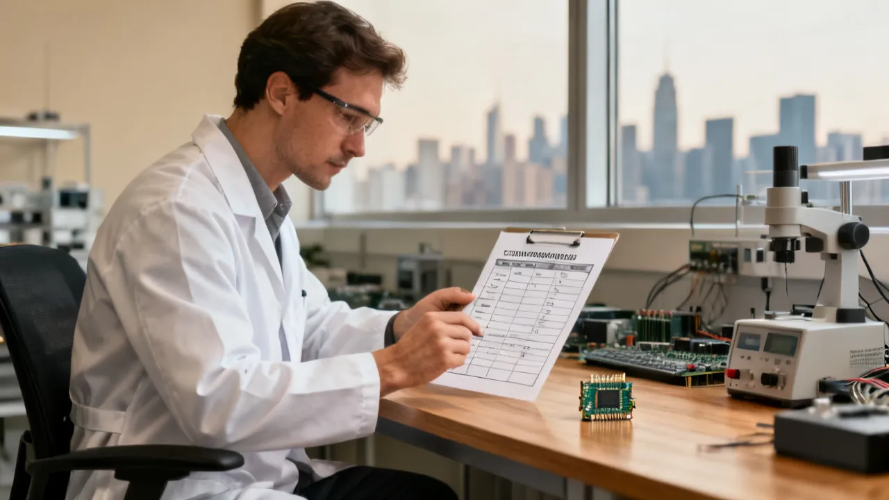 Objective Guide to Uu Procurement Essentials