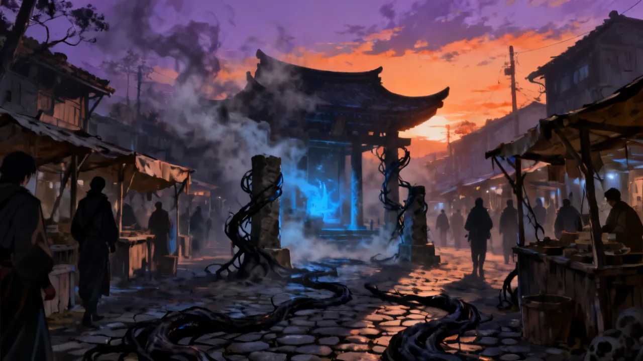 Noragami Blight: A Clear Guide for Informed Choices