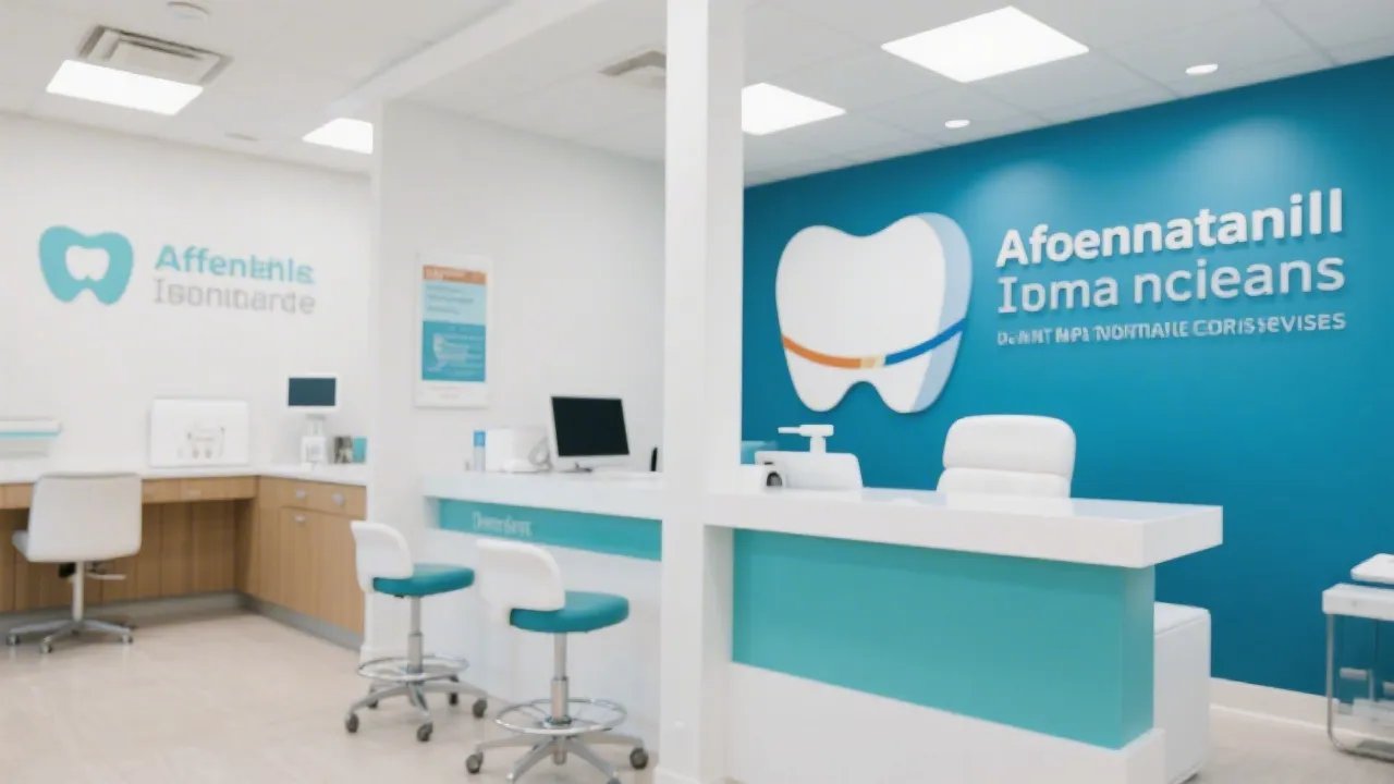 Identifying Affordable Dental Implants Nearby