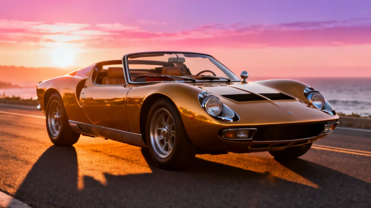 Delving into the Miura Spider