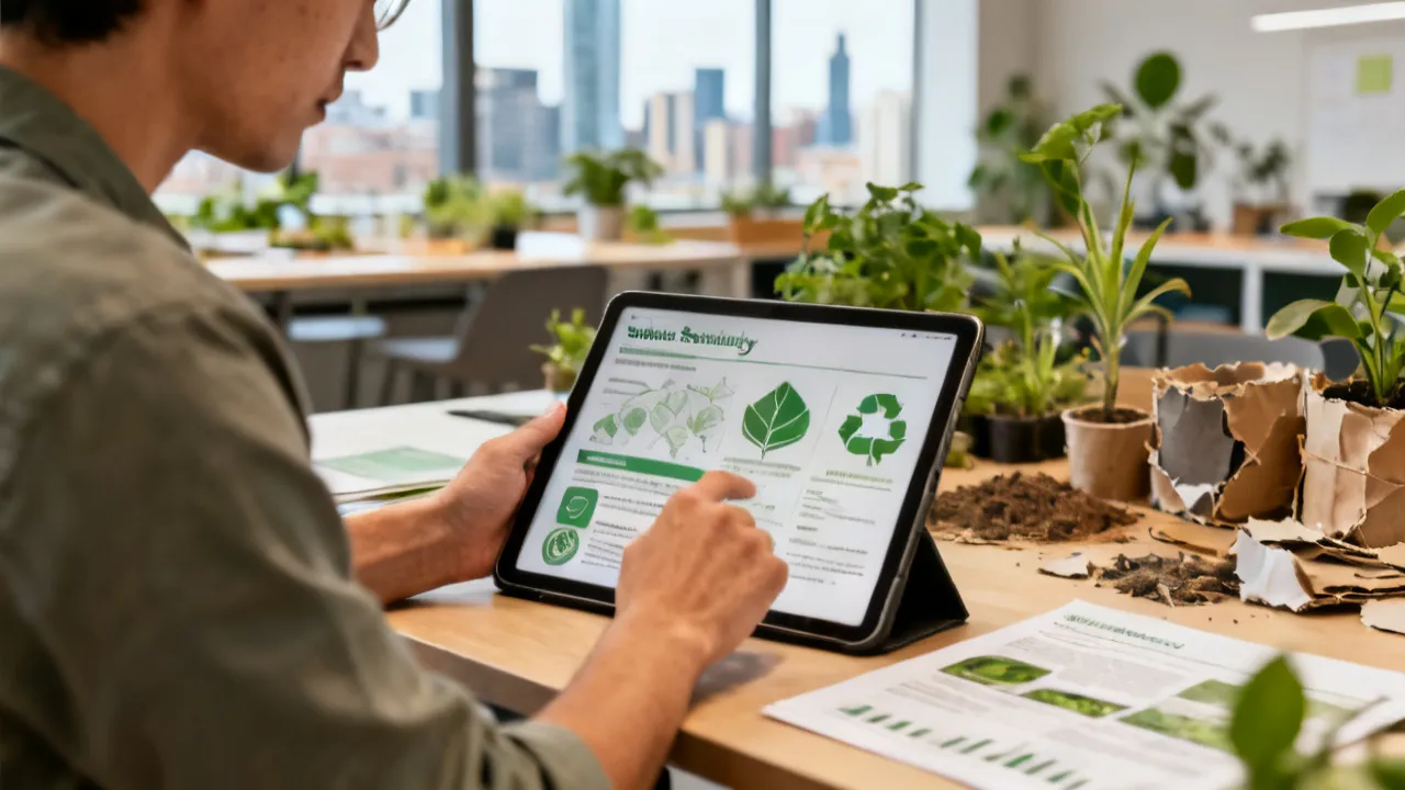 Ambientalist Castelo: A Practical Guide to Sustainable Choice