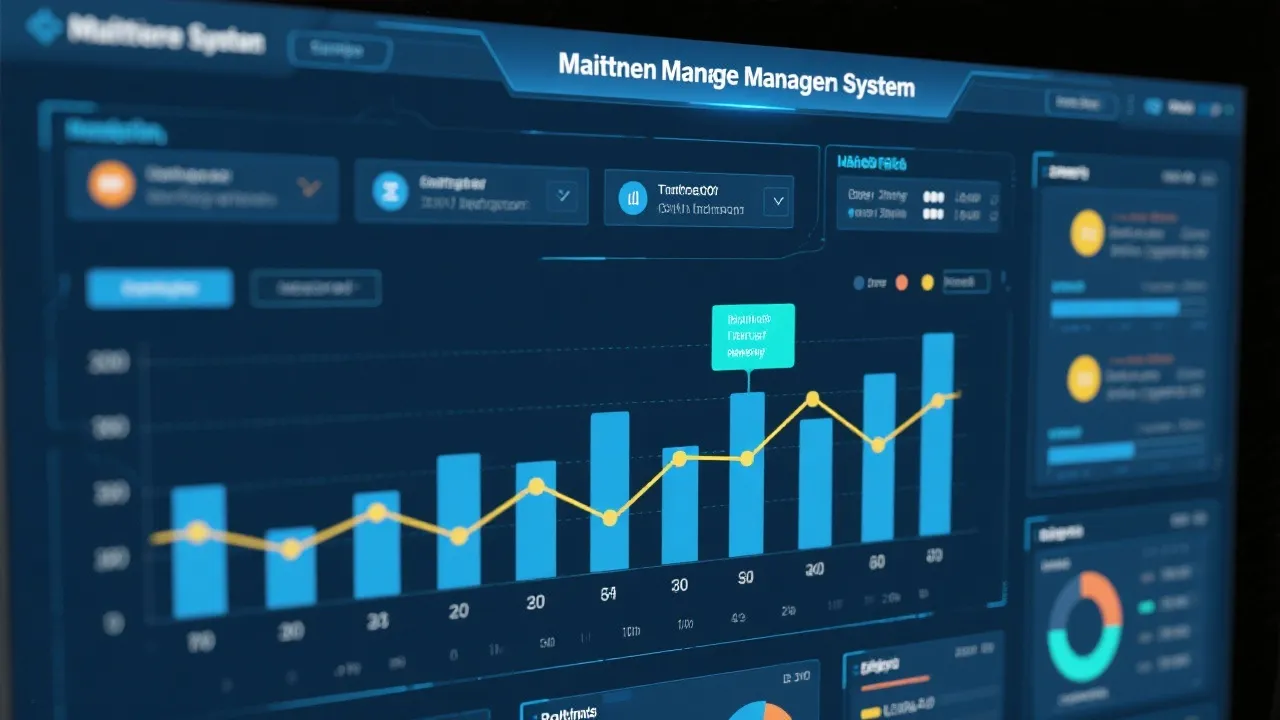 Navigating Gartner CMMS Solutions