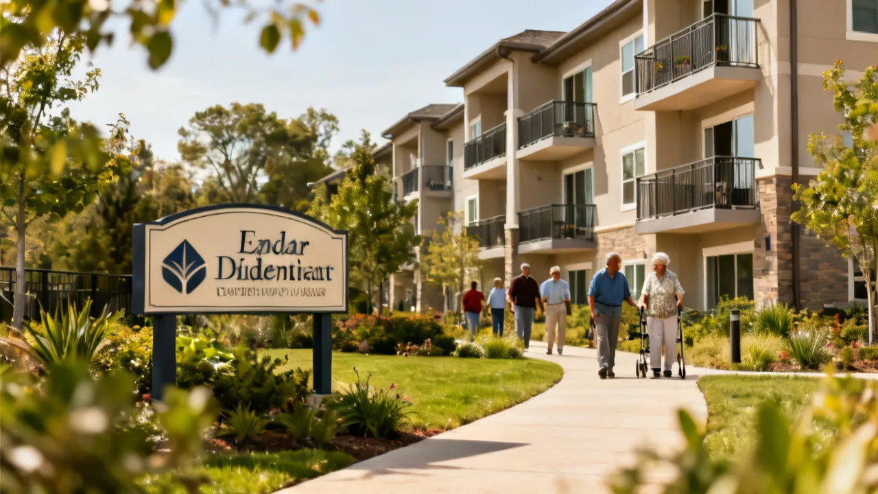 How to Choose Senior Independent Living Nearby