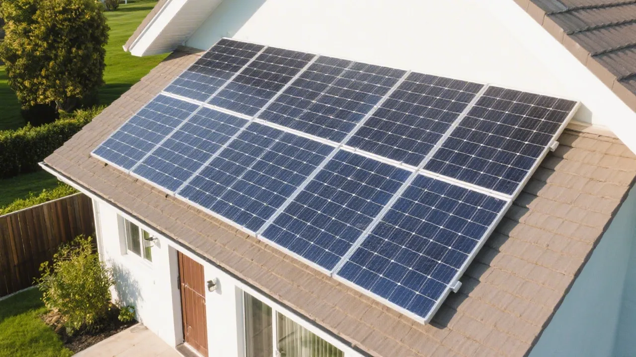 Affordable Solar Energy Solutions