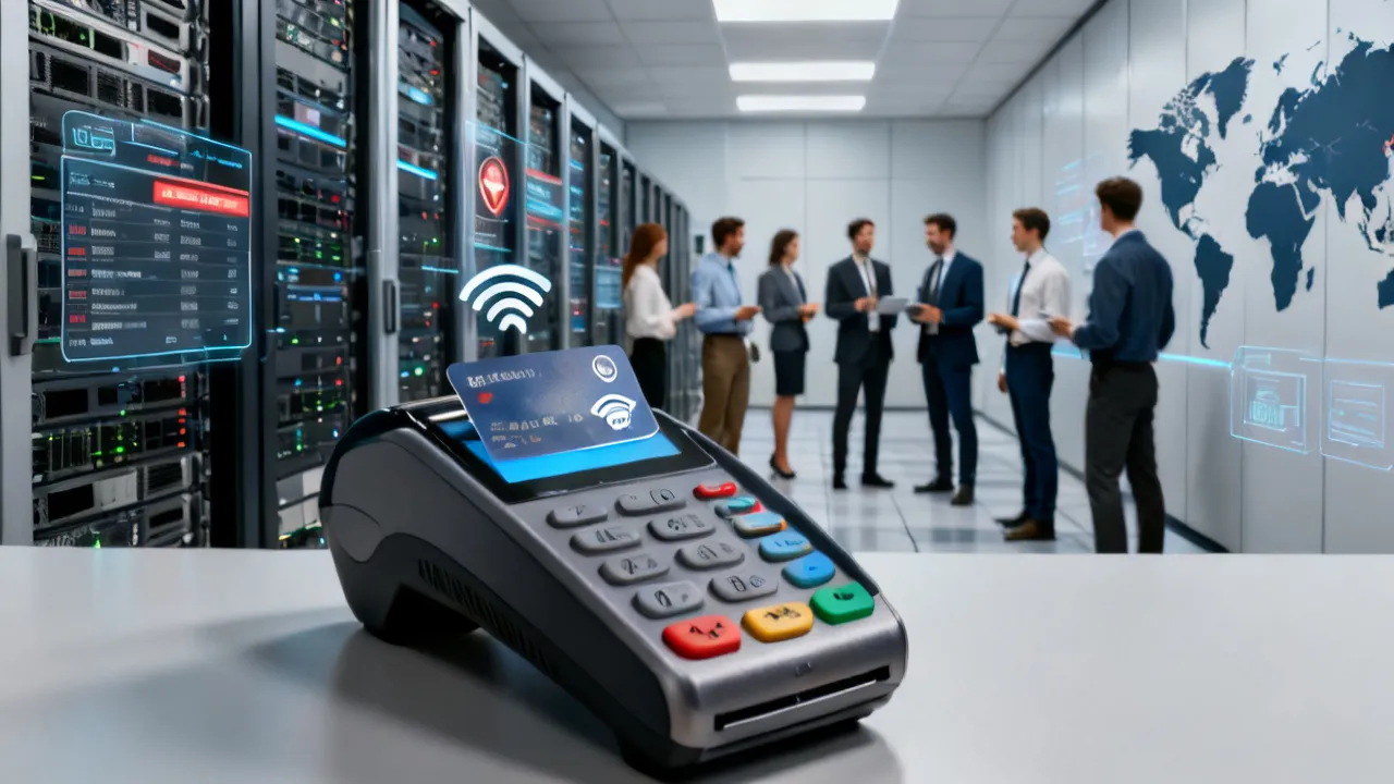 Payment Processing Systems: Expert Guide and Comparisons