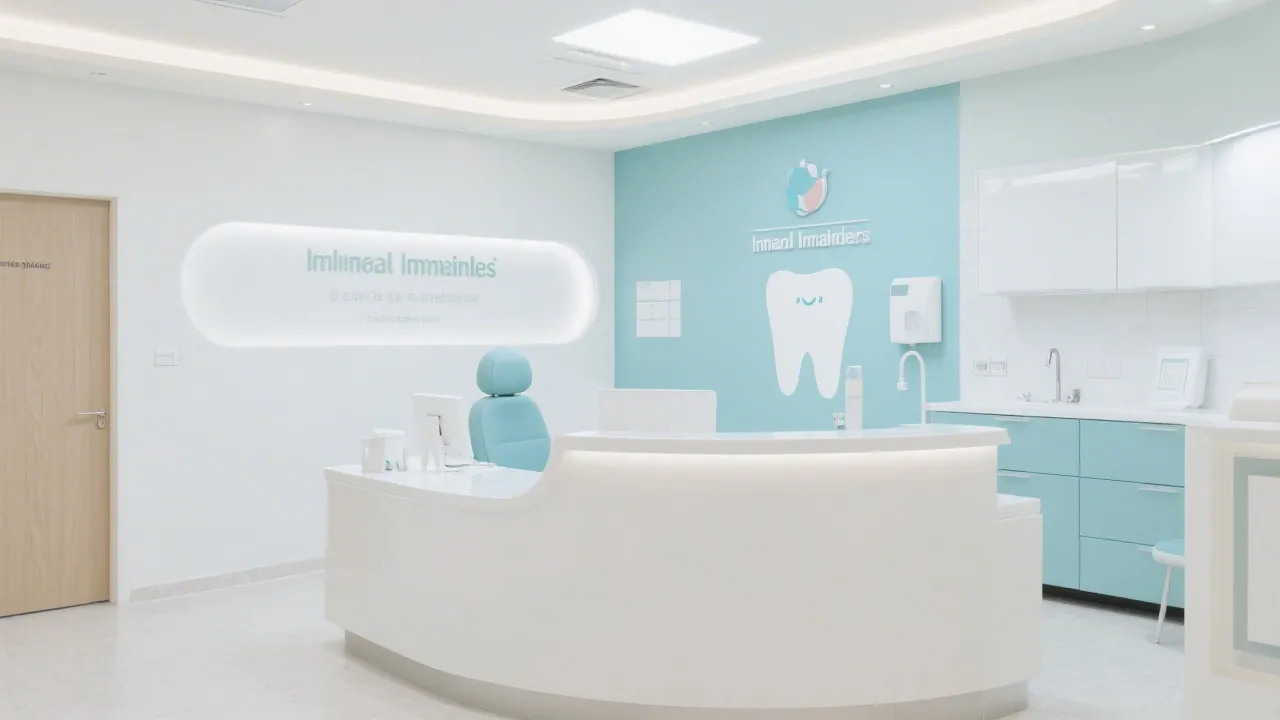 Understanding Dental Implant Costs Nearby