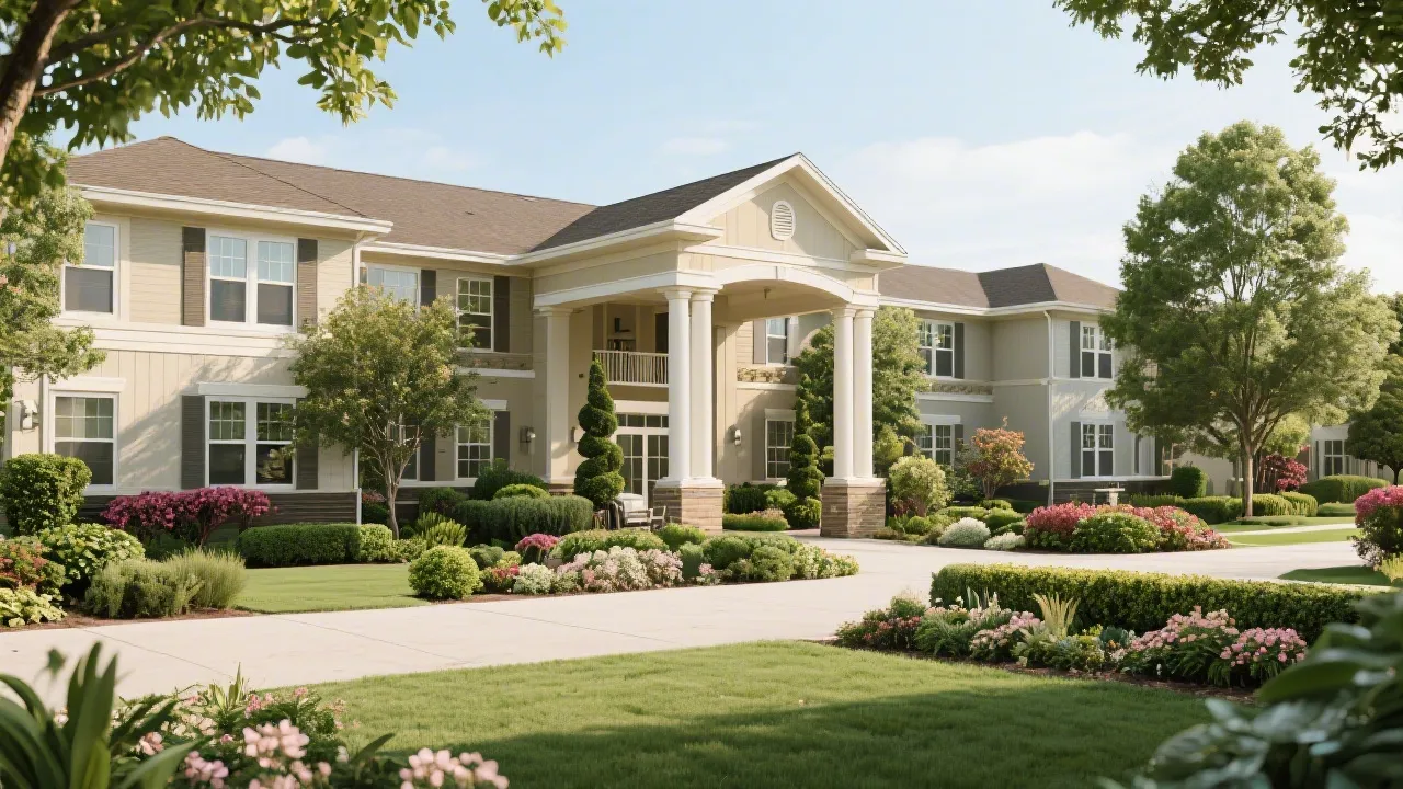 Navigating Senior Living Options