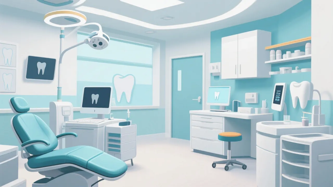 Where to Find Teeth Fixing Nearby