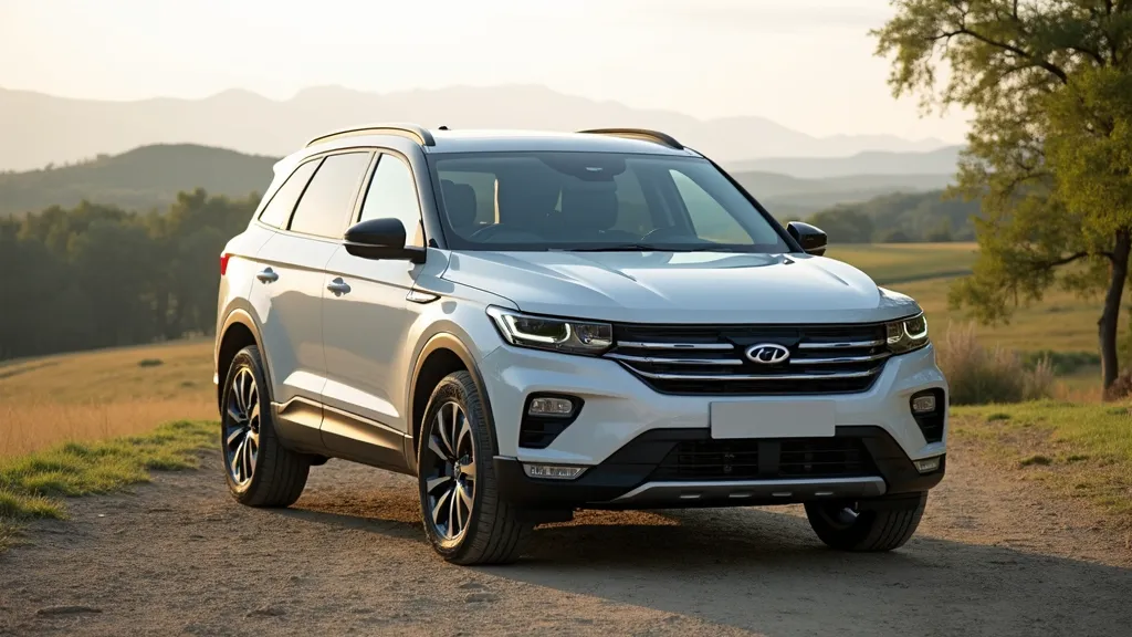 Discovering the Roomiest Crossover