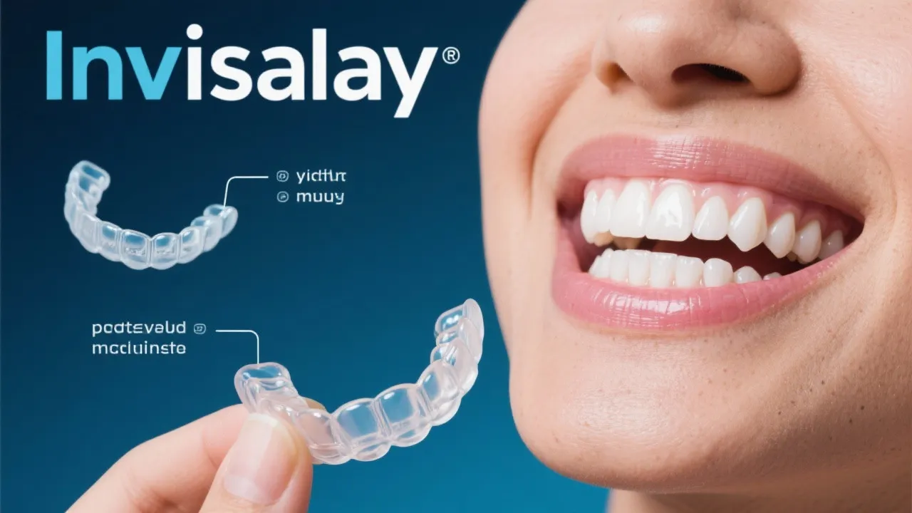 Understanding Invisalign Aligners Treatment