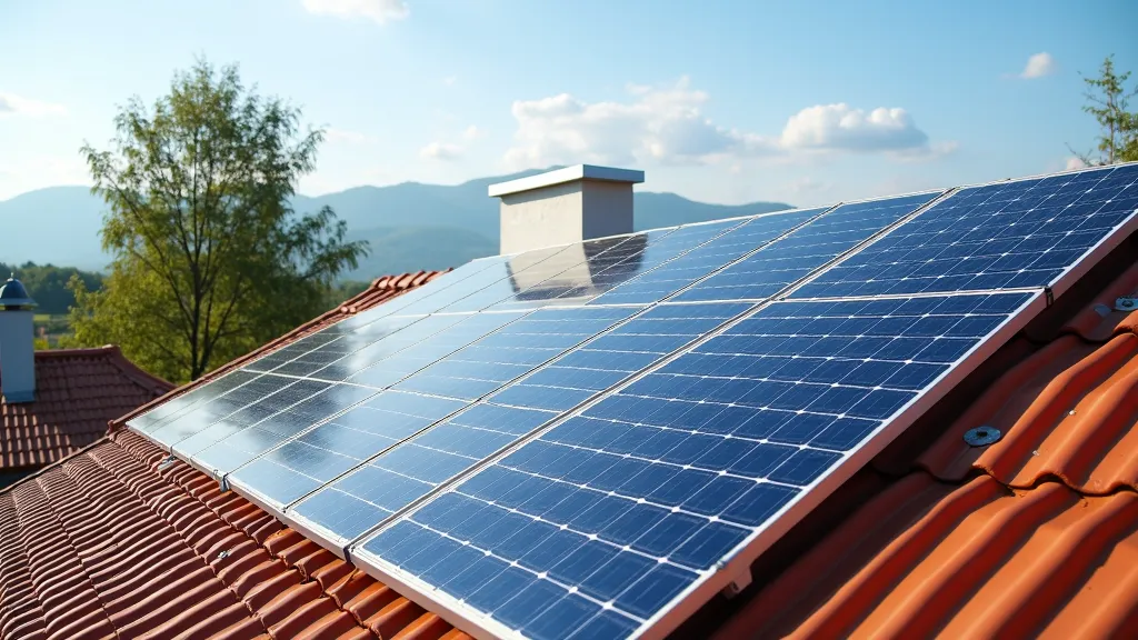 Solar Installers Across Europe