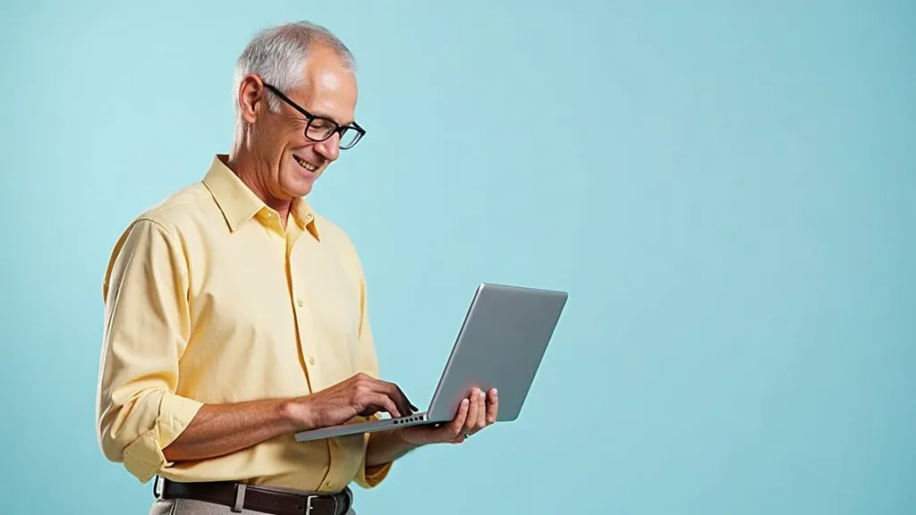Affordable Internet Options for Seniors