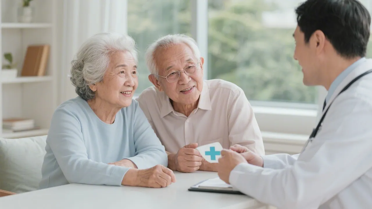 Understanding Medicare Plans: Dental, Vision, Hearing