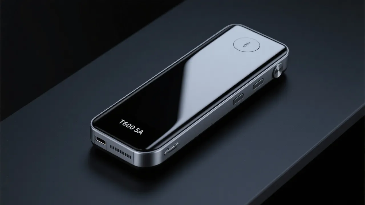 Understanding the T600 5a Device