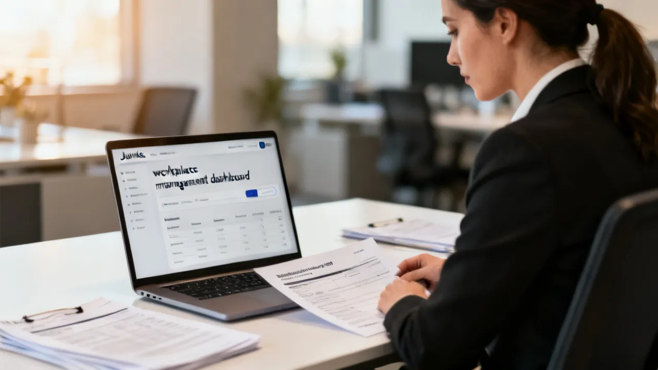 Justworks.com Guide for Modern Business Management