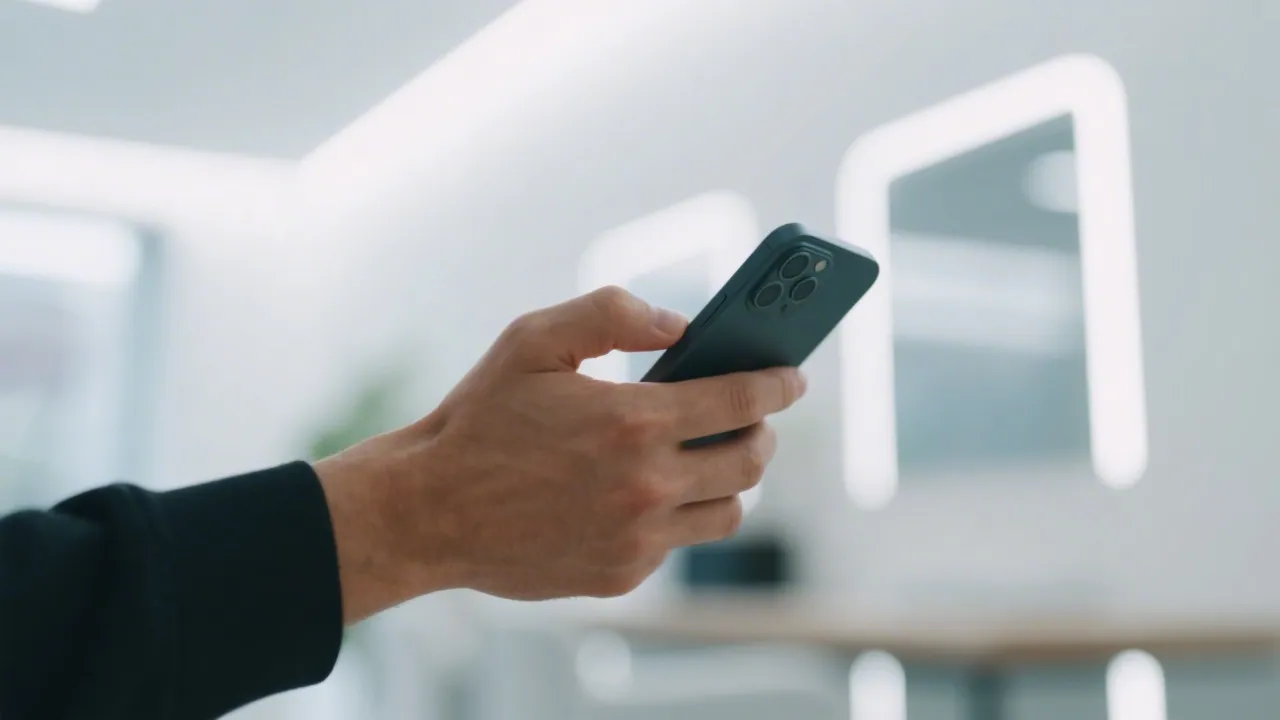 Navigating New Phone Options