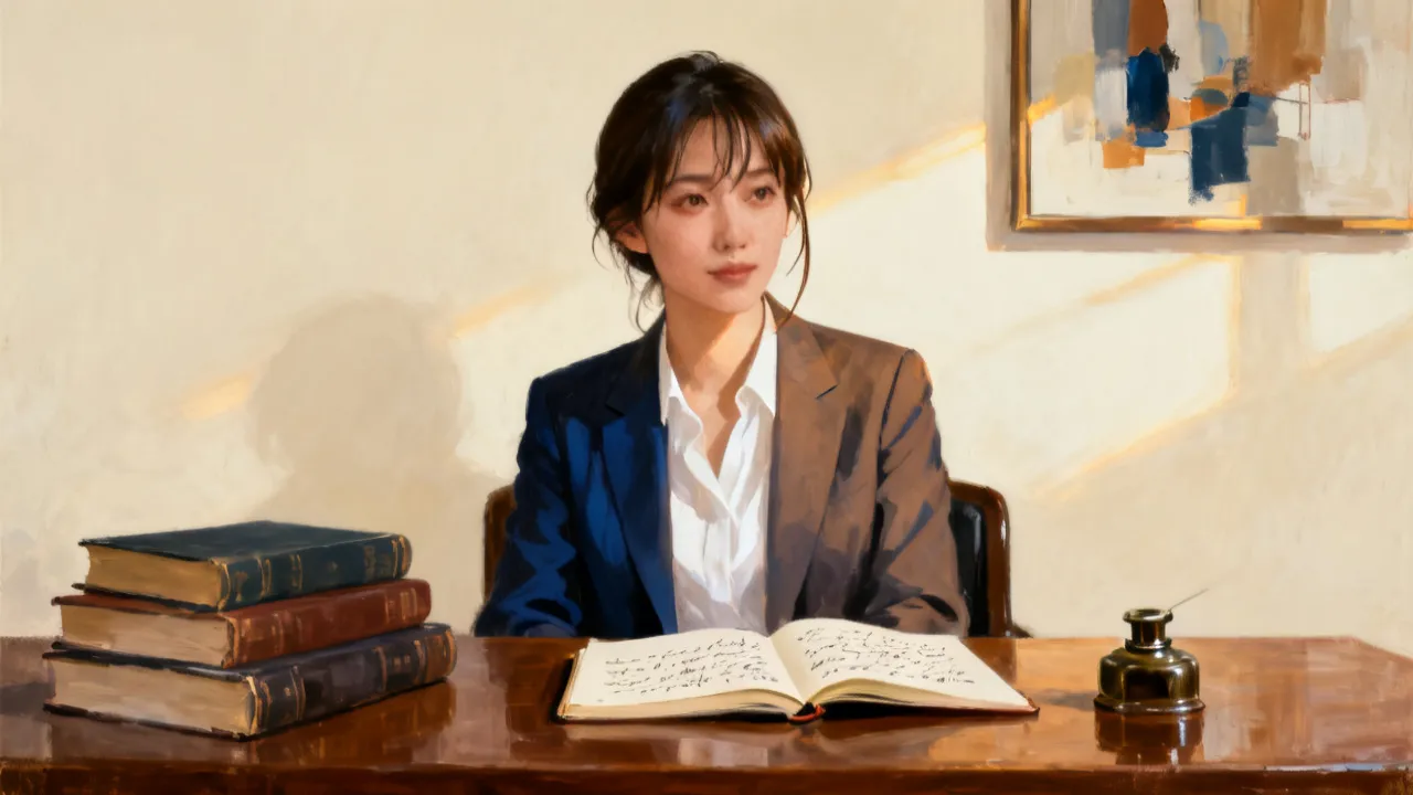 The Influence of Renata Koseki