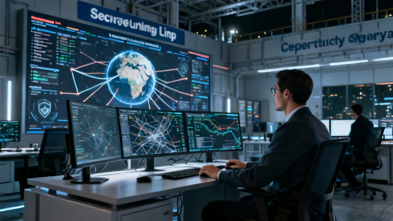 Uplink LLC: A Practical Guide to Services and Fit