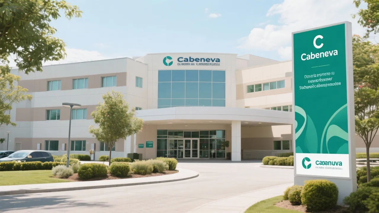 The Role of Cabenuva in Modern Healthcare