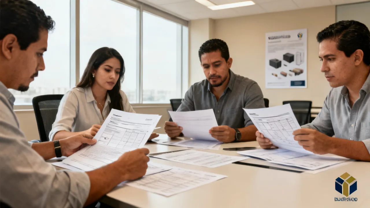Understanding Ltda Epp for Supplier and Compliance Decisions