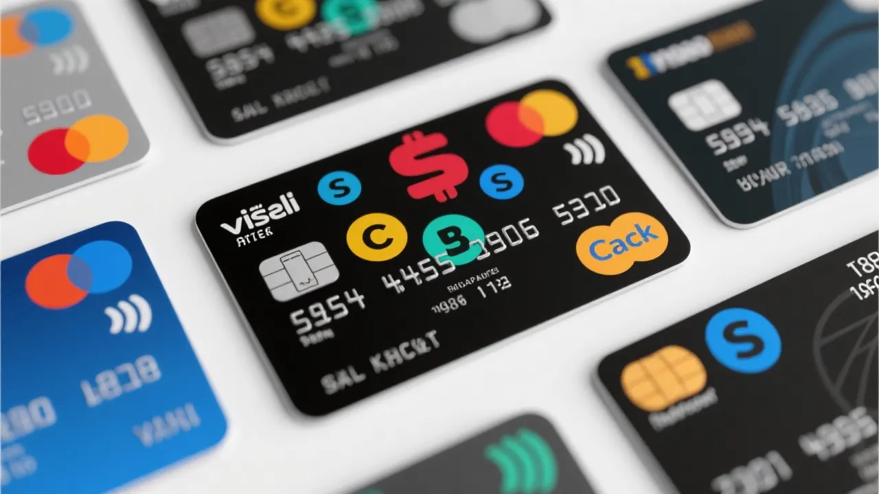 Discovering Top Cashback Cards