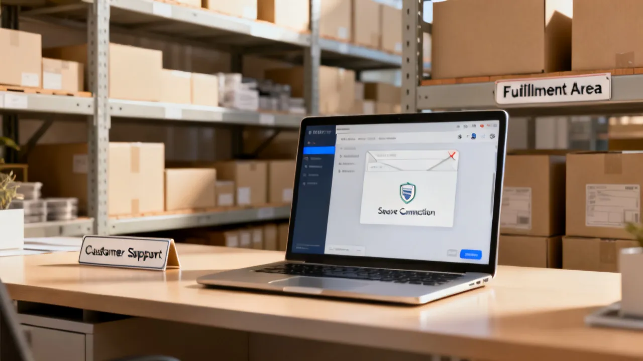 Email-First Supplier Outreach and Verification Guide
