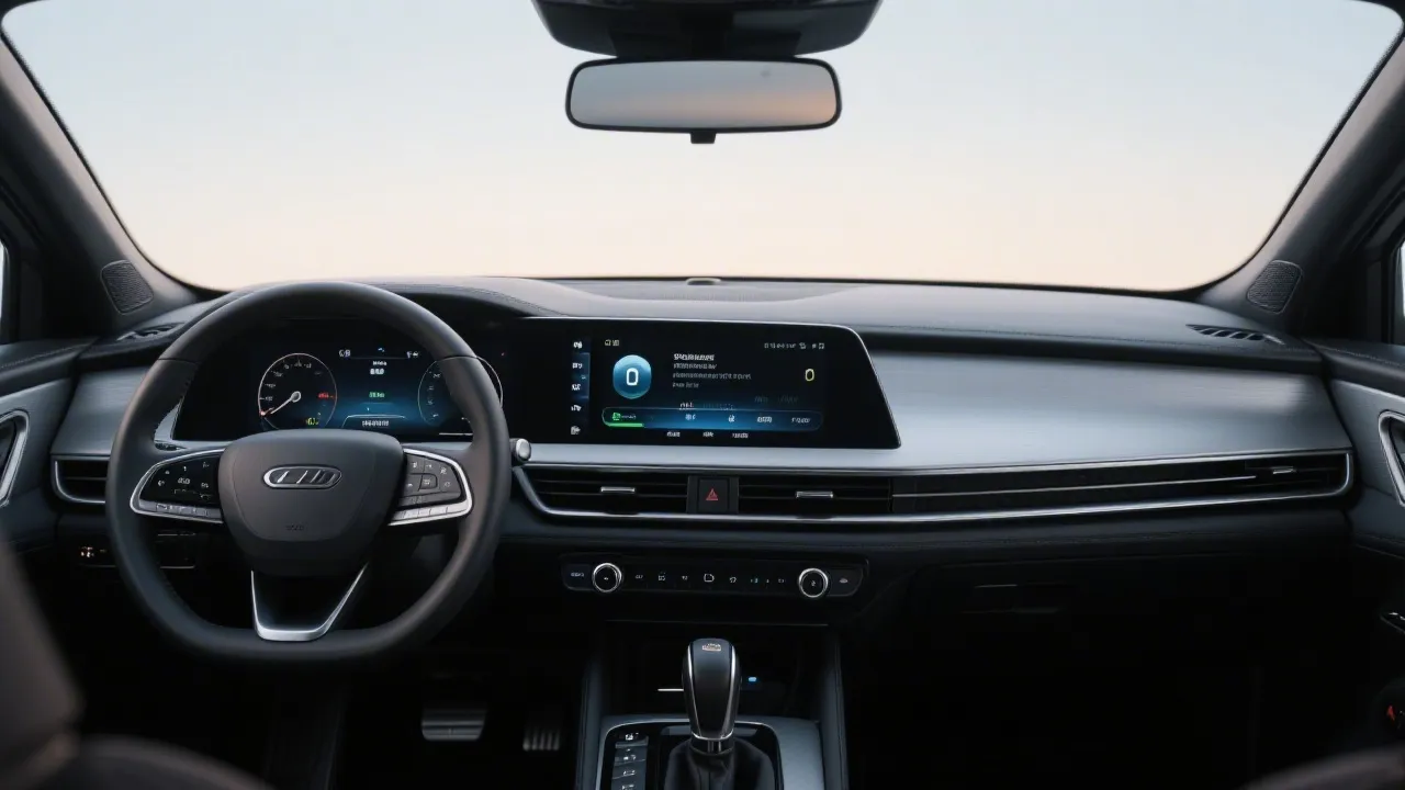 Discover Leapmotor Configurator Insights