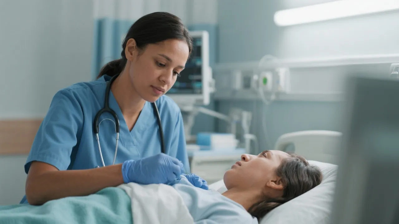 Understanding the Role of an Lpn Nurse