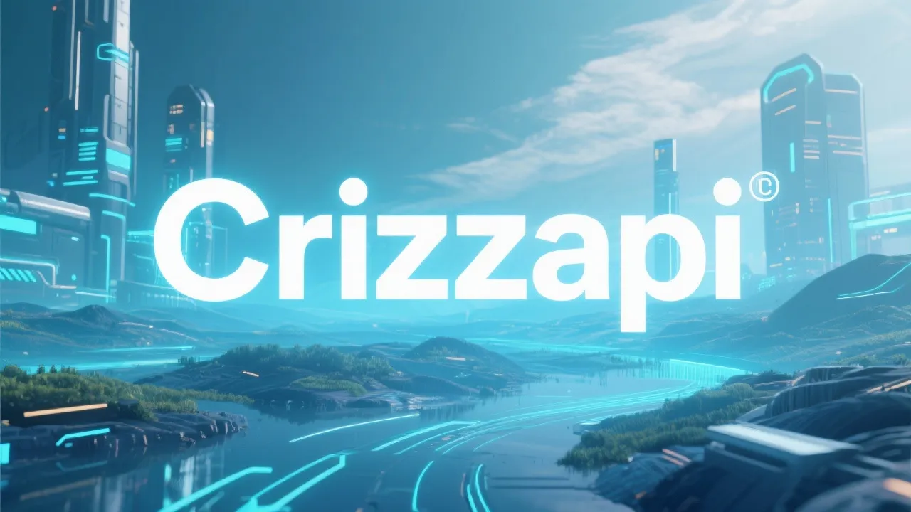 Unveiling the World of Crizzapi