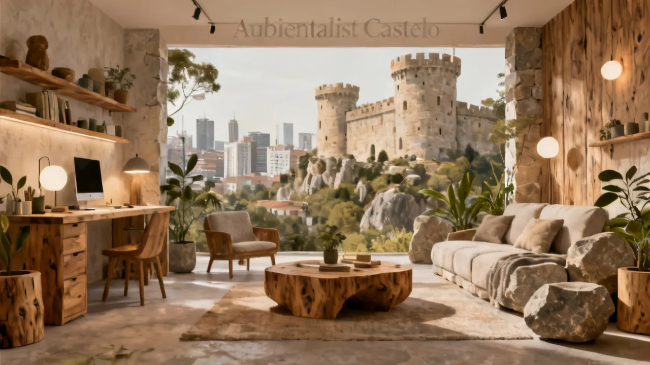 Ambientalist Castelo: A Practical Guide to Sustainable Living