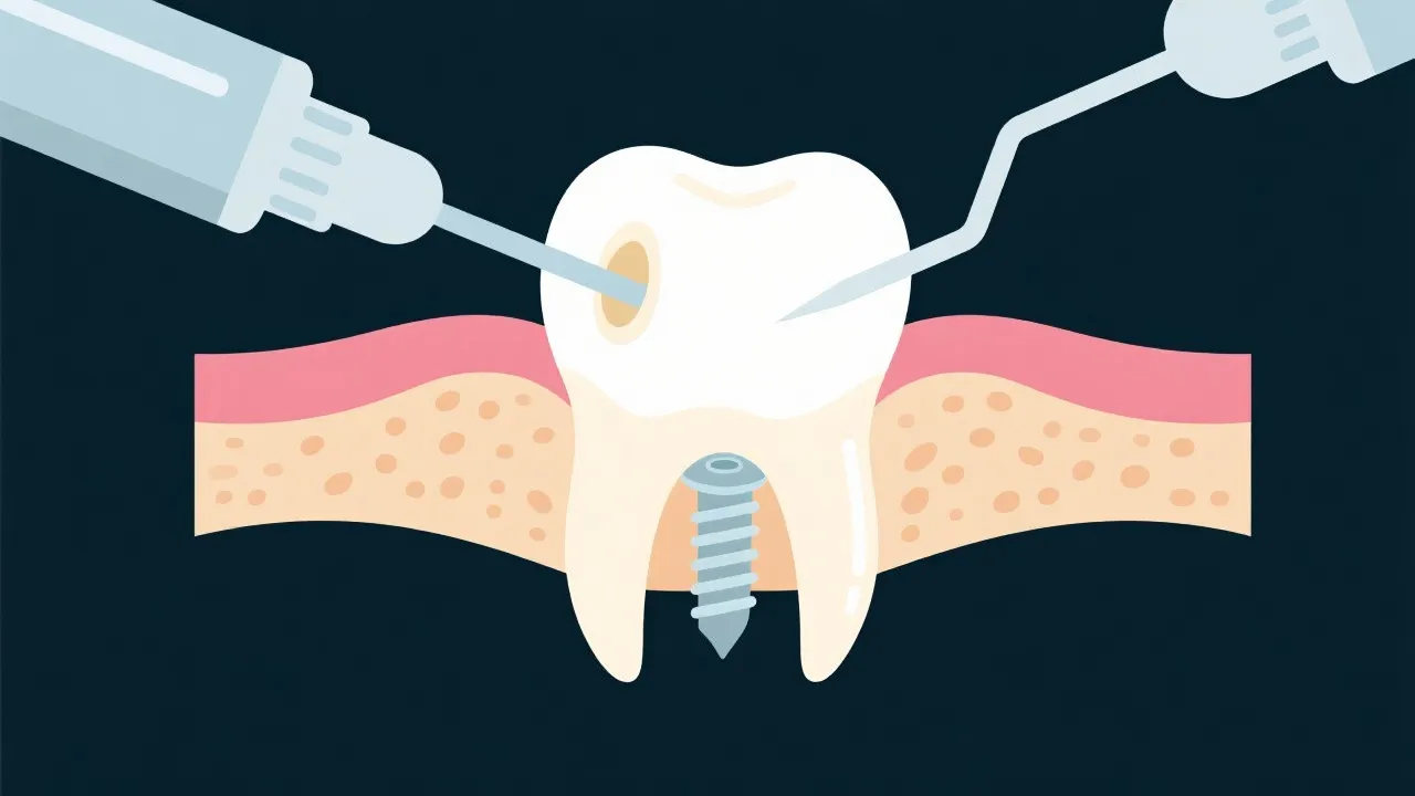 Comprehensive Guide to Dental Implants