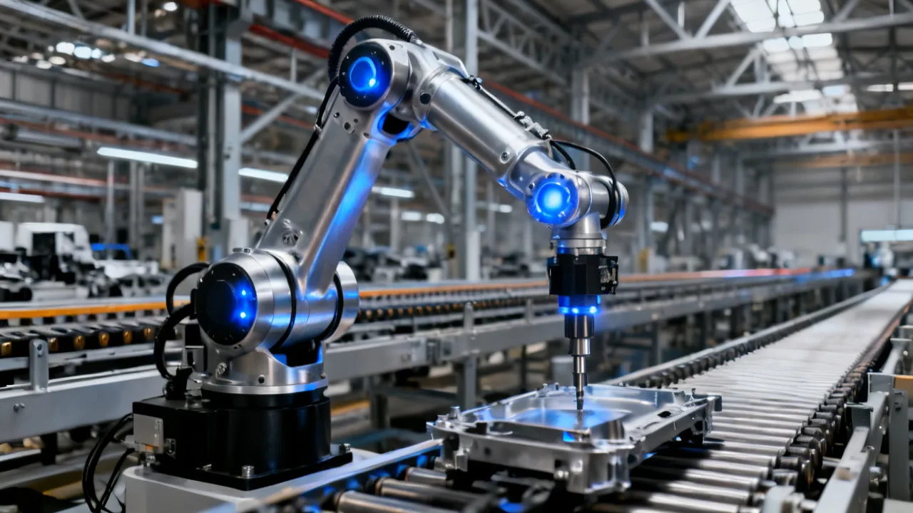 Understanding the Romi 56 Advanced Machining