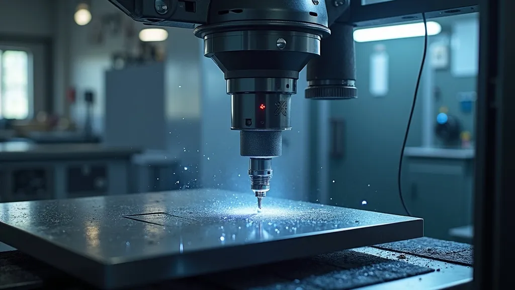 The Versatile Maza Epoxi M630