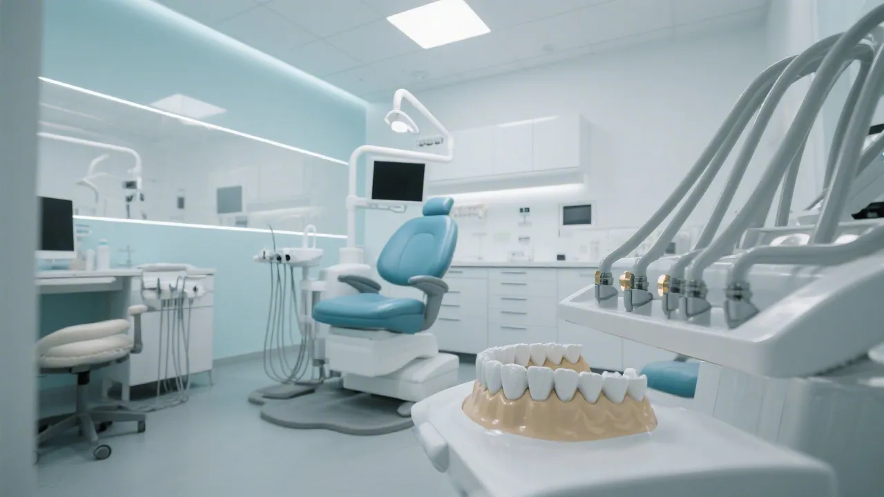 Navigating Full Mouth Dental Implants Nearby