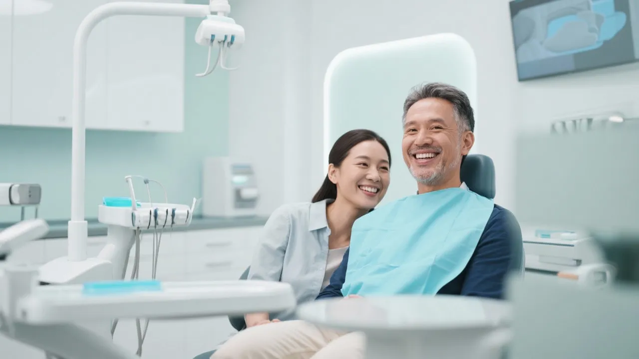 Comprehensive Guide to Teeth Fixing