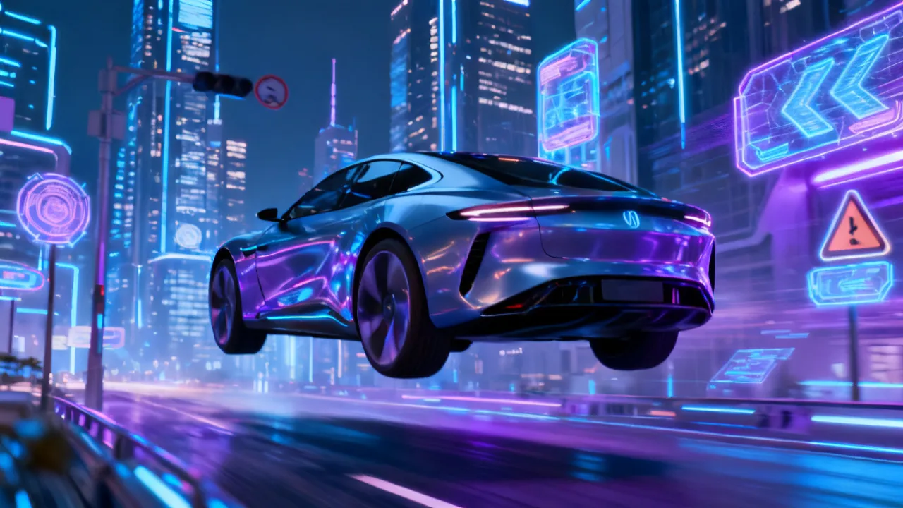 Understanding Electromobility Trends