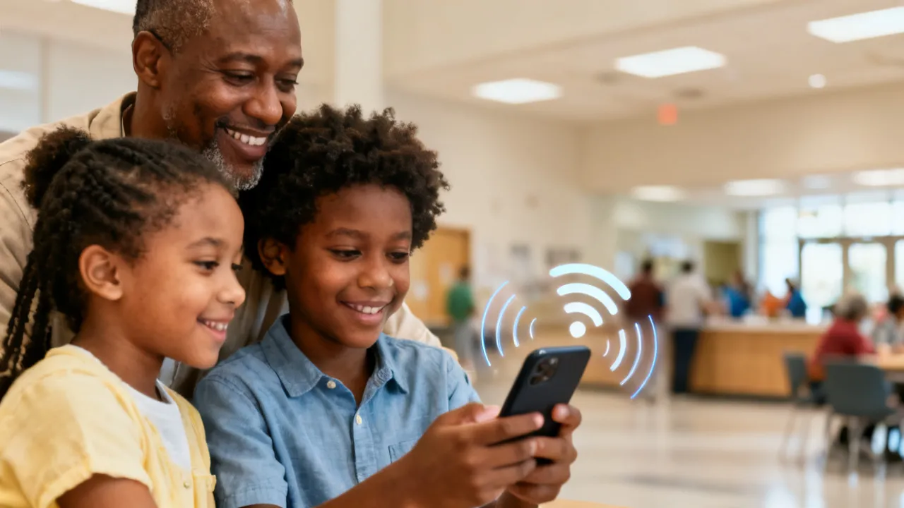 Government Phone Plans: Providers, Eligibility, and How to Apply