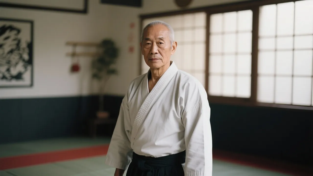 Discovering the Legacy of Master Lopes